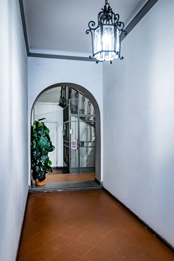 Others 5, Goldoni Suite Florence, Florence