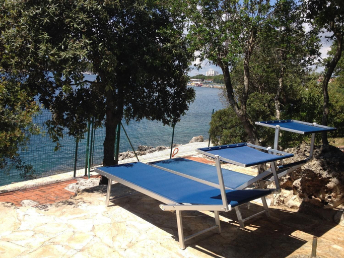 Sport & Beauty 4, Goga Apartments, Pula