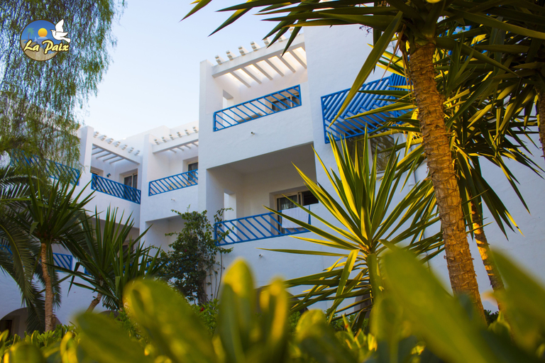 Exterior & Views 2, Residence La Paix, Hammamet
