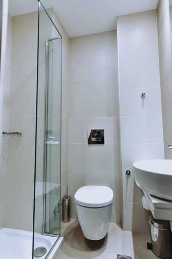 Bathroom 5, Athinaikon, Crete