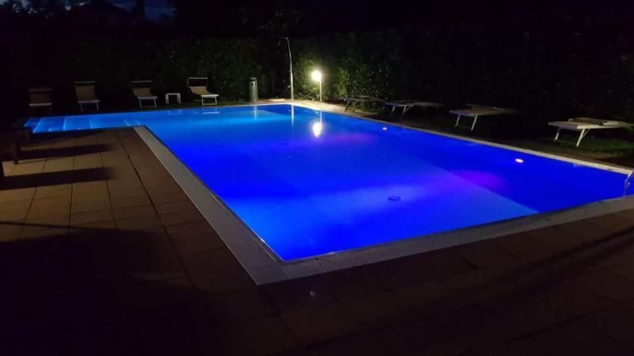Sport & Beauty 2, Grand Hotel President, Pordenone