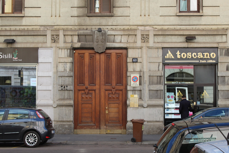 Exterior & Views 2, Home Hotel - Bligny 60, Milano