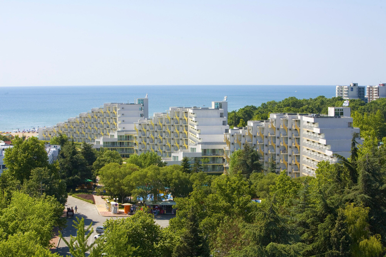 Exterior & Views 2, Hotel Laguna Garden, Balchik