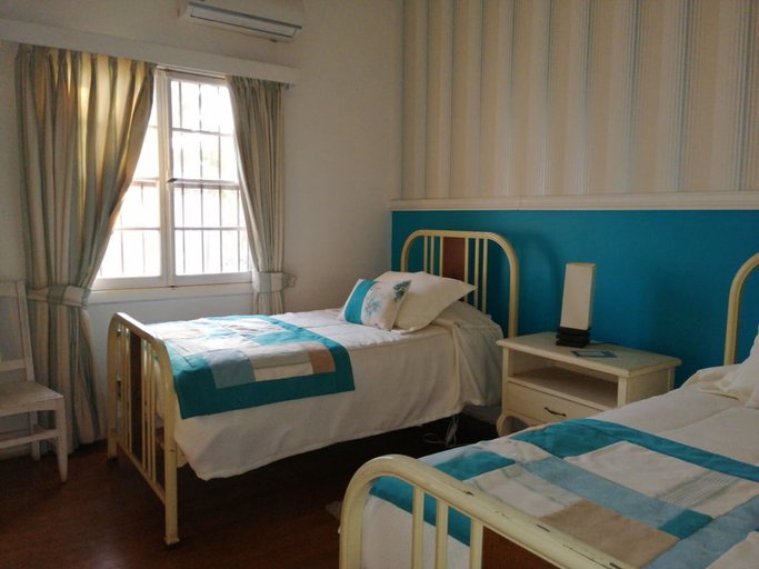 Bedroom 3, Hostal Viña Malva, Cachapoal