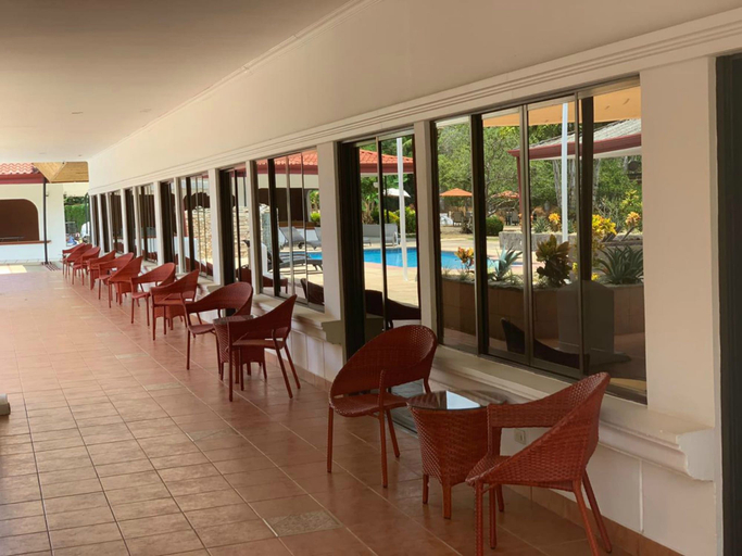 Food & Drinks 5, Hotel Costa Pacífica, Parrita