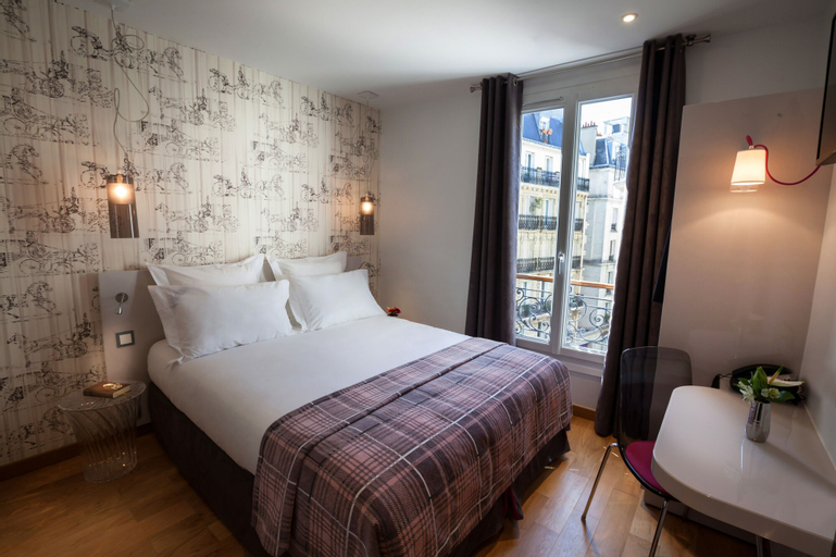 Hôtel Le Mireille, Paris