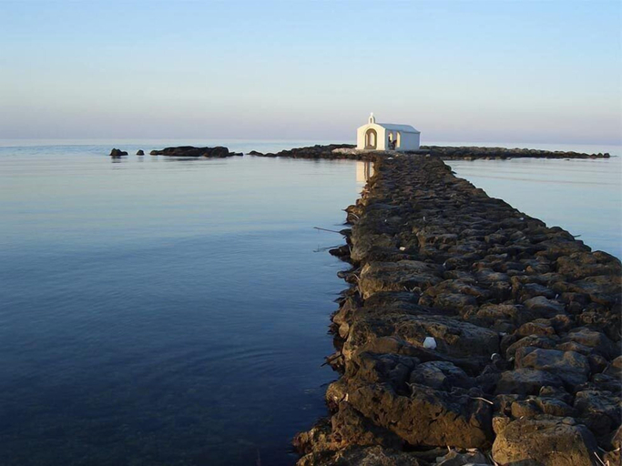 Others 5, Niriides Hotel, Crete