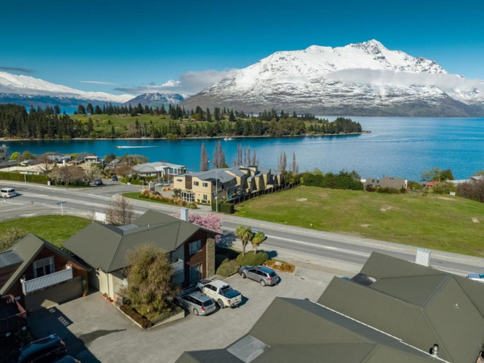 Others 4, Queenstown Motel Apartments, Queenstown-Lakes