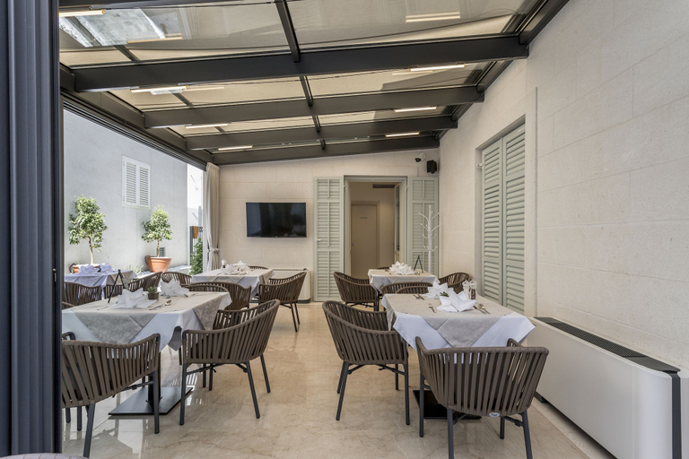 Food & Drinks 5, Residence Stine, Split
