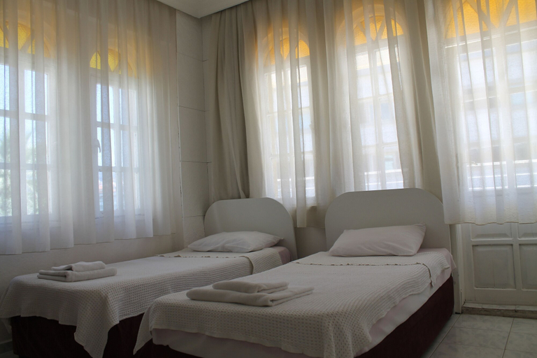 Bedroom 3, DM Hotel, Marmaris
