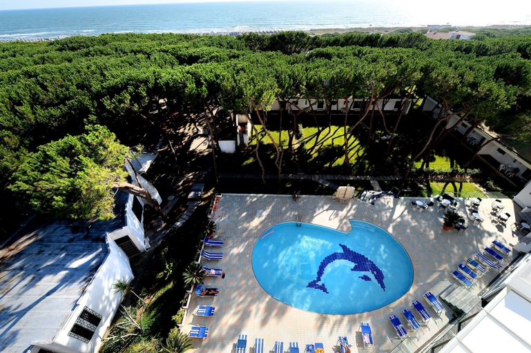 Sport & Beauty 4, Giulivo Hotel & Village, Caserta