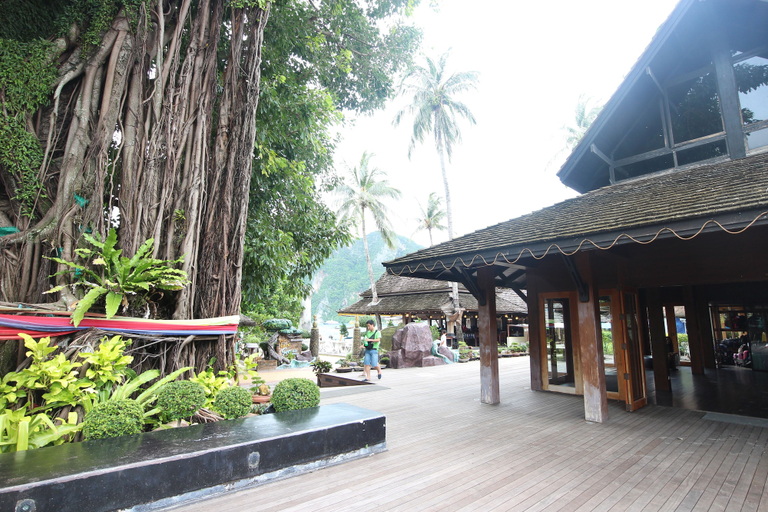 Exterior & Views 2, Phi Phi Banyan Villa, Mueang Krabi