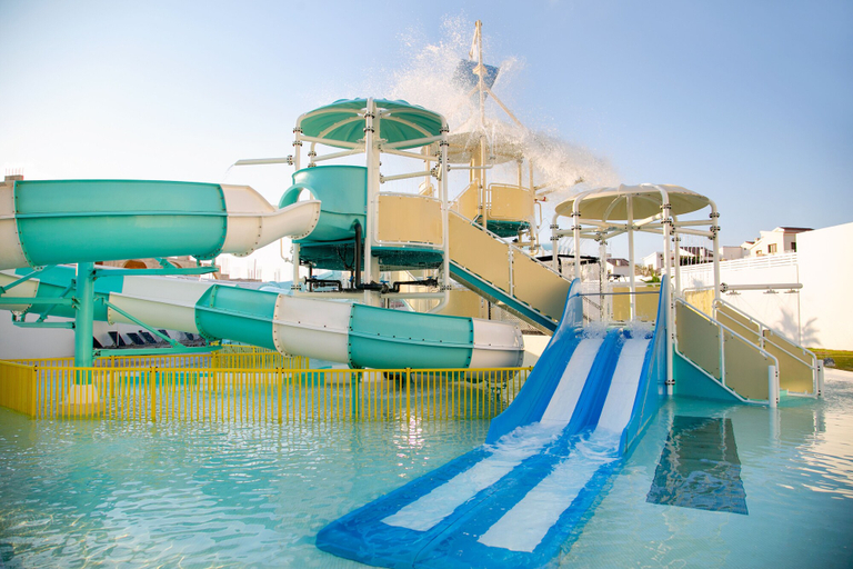 Sport & Beauty 2, Atlantica Aqua Blue Hotel