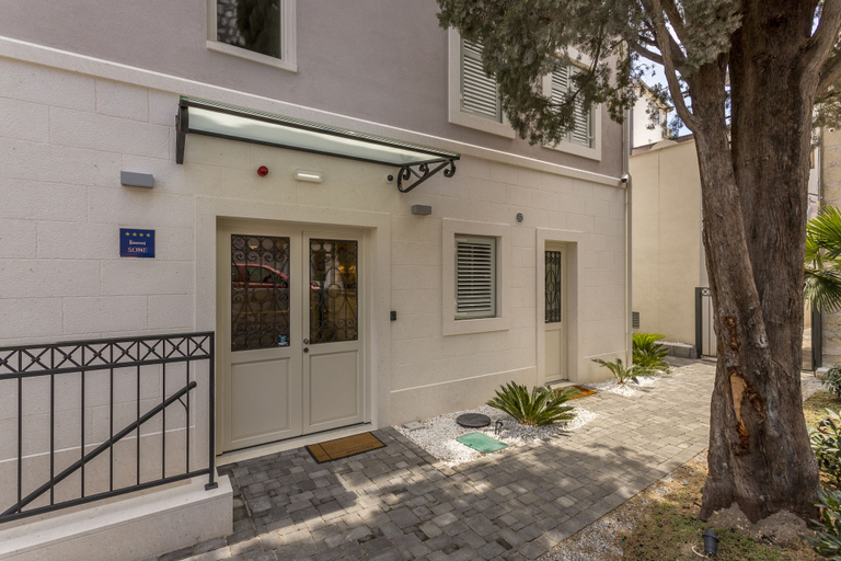 Exterior & Views 2, Residence Stine, Split