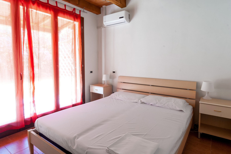 Bedroom 2, Villaggio Cà Laguna, Gorizia