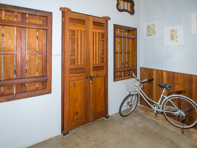 Exterior & Views 2, Noordin Street House, Pulau Penang