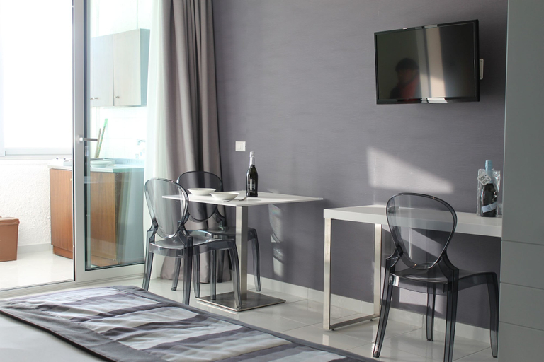 Bedroom 4, Giulivo Hotel & Village, Caserta