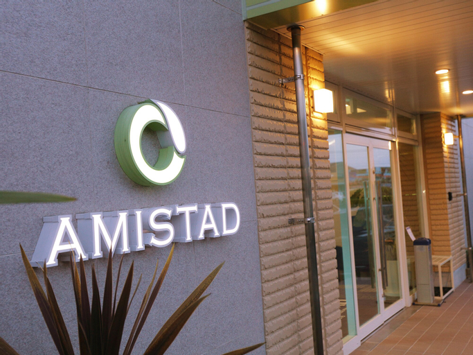 Exterior & Views 1, Amistad Hotel, Matsuura