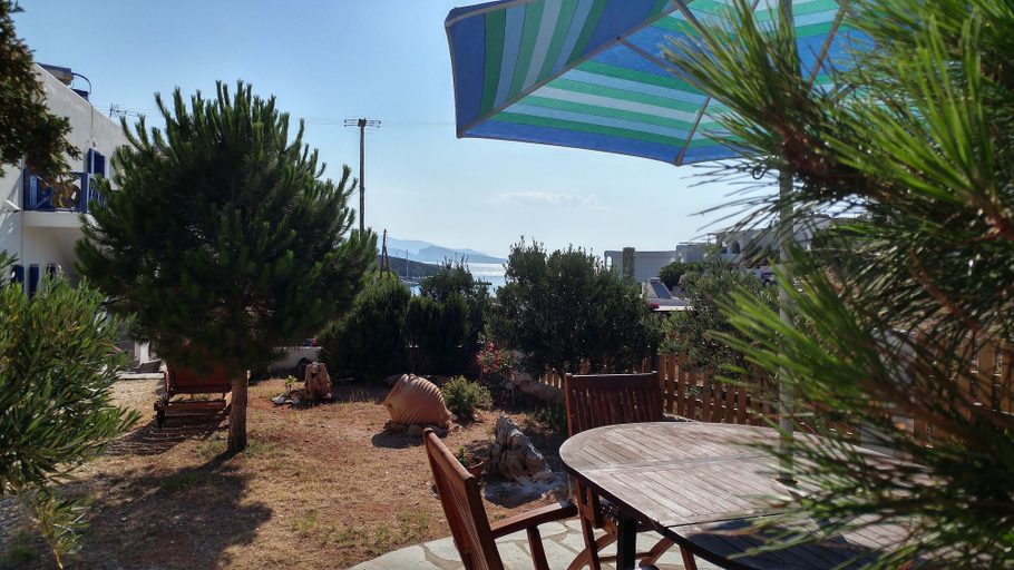 Others 5, Aegean Star Hotel Apartments, South Aegean