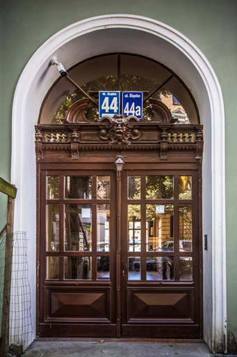 Exterior & Views, Apartamenty Sedinum, Szczecin