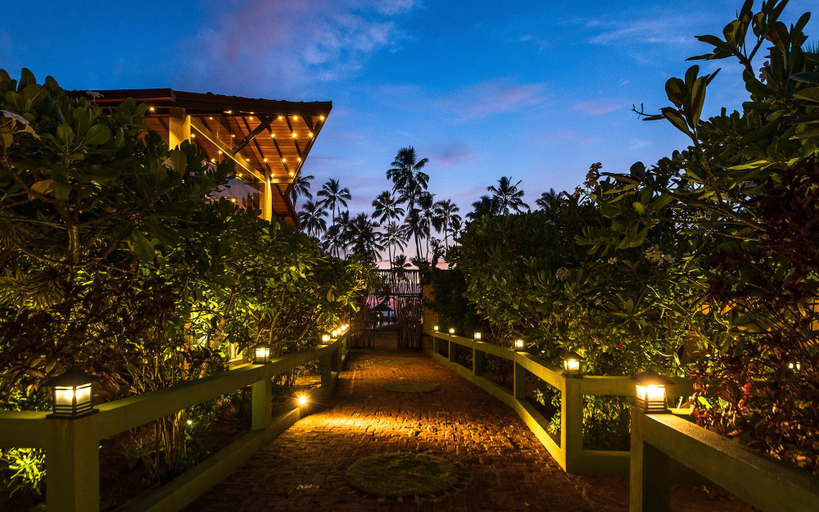 Exterior & Views, Clive Garden, Panadura