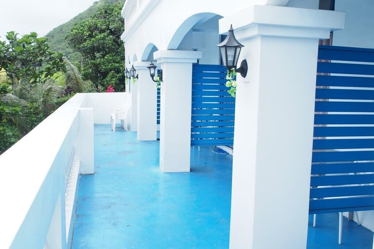 Sport & Beauty, Shengtuolini B&B, Hualien