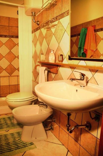 Others 2, Solemare b&b - Apartments Alghero, Sassari