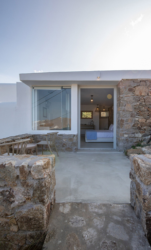 Exterior & Views 2, The Summit of Mykonos, South Aegean