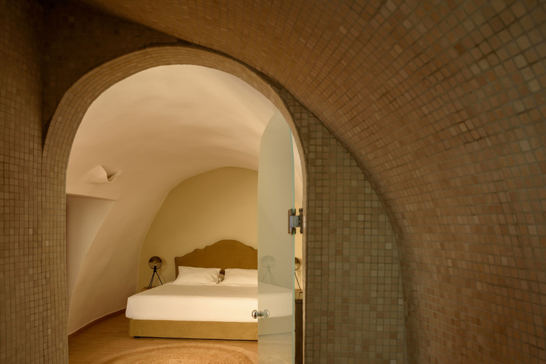 Bedroom 2, Suite Home Santorini, South Aegean