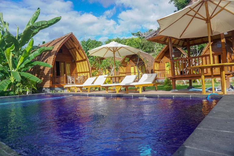 Sport & Beauty 4, The Tandjung Cottage, Klungkung
