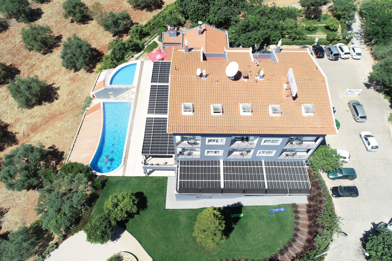 Exterior & Views 2, Hotel Don Rodrigues, Alcoutim