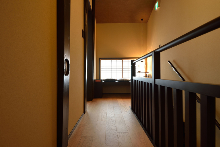 Others 5, Takeya Kitano Bekkan, Kyoto