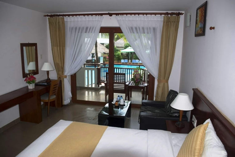 Bedroom 4, Canary Beach Resort, Phan Thiết