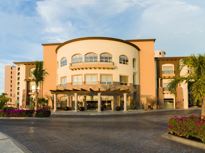 Exterior & Views 2, Villa del Palmar Beach Resort Cabo San Lucas, La Paz