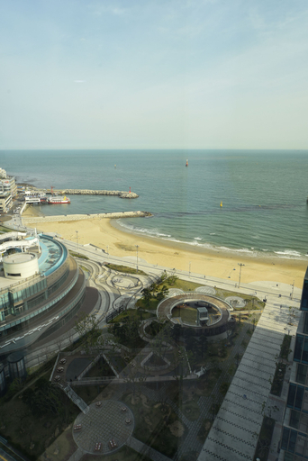 Others 5, Haeundae Central Hotel, Haeundae