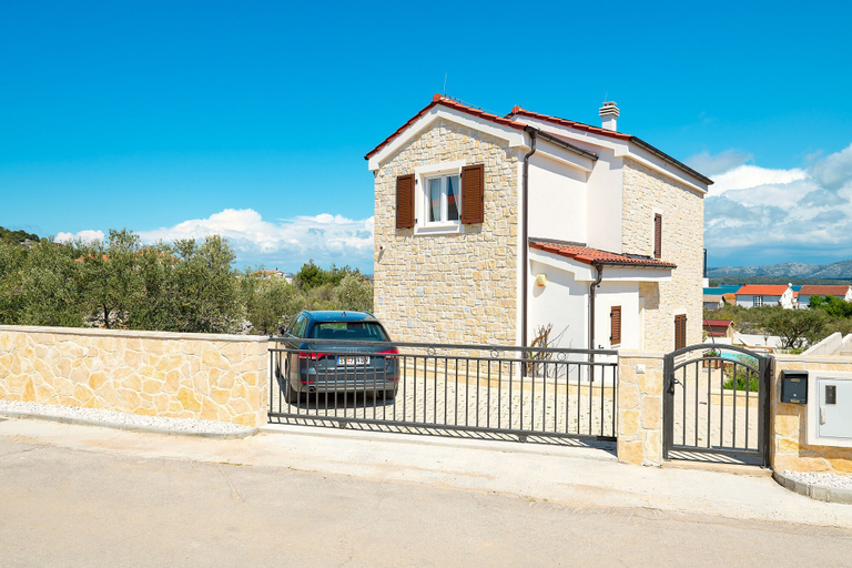 Exterior & Views, Sun Spalato Villa Cikas, Murter