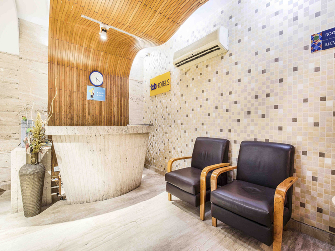 Others 5, FabHotel GRD DLF Square, Gurgaon