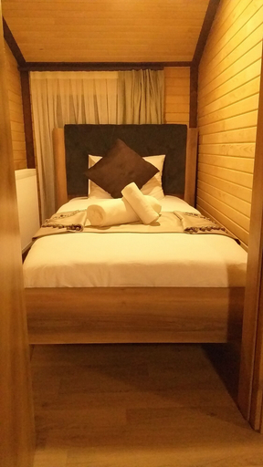 Bedroom 3, Dilek Suit & Cafe, Çaykara