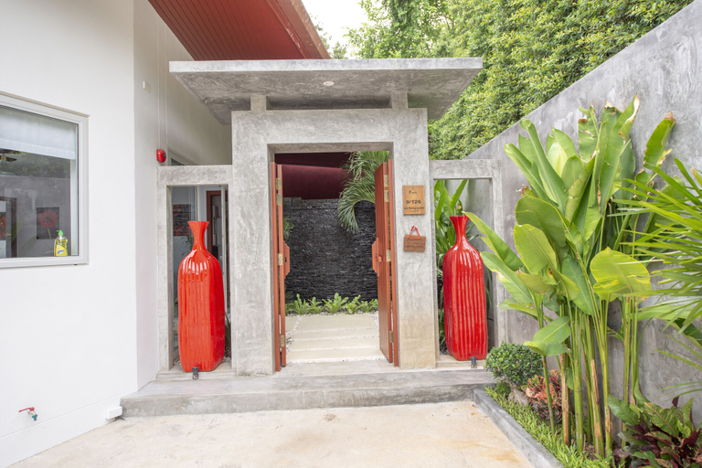 Exterior & Views 2, Eranda Pool Spa Villa, Chaweng, Ko Samui
