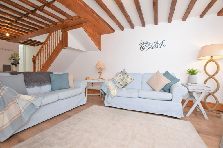 Others 5, Byre Cottage, Devon