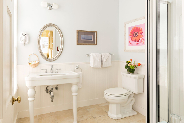 Bathroom 5, Brass Key Guesthouse - Adults Only, Barnstable