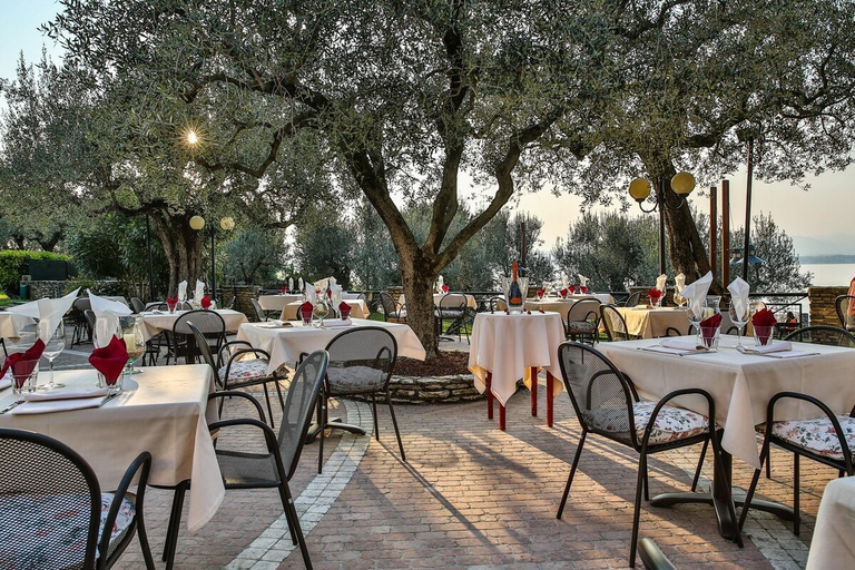 Food & Drinks 5, Hotel Ideal, Brescia
