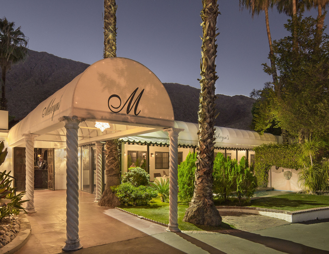 Exterior & Views 2, Ingleside Estate Hotel & Bungalows- Adults Only, Riverside