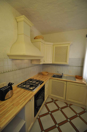 Others 5, Villa Lara 3, Olbia-Tempio