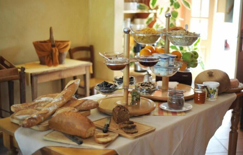 Food & Drinks 4, Auberge d'Anthy, Haute-Savoie