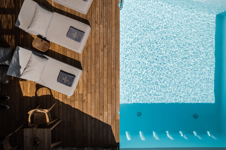Sport & Beauty 2, Alissachni Mykonos, South Aegean