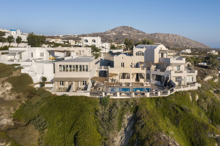 Exterior & Views 2, Grand View, South Aegean