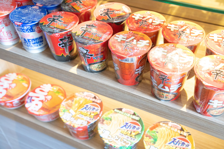 Food & Drinks 4, Narita AIC Airport Hotel, Narita