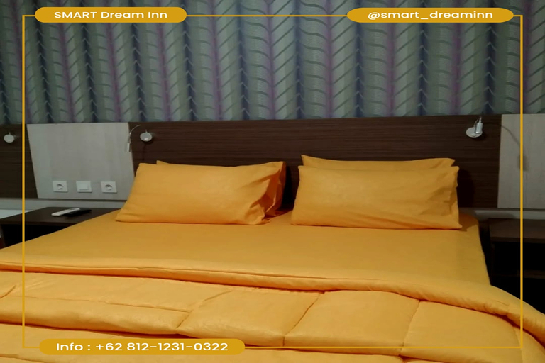 Bedroom 4, Smart Dream Aeropolis AR2, Tangerang