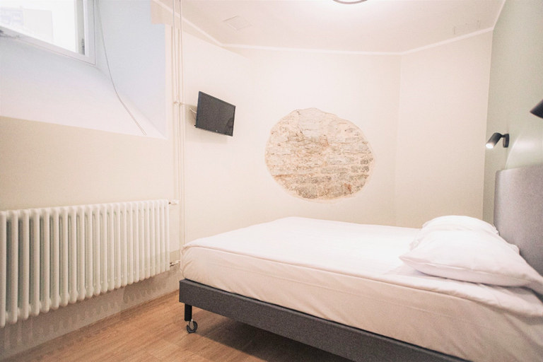 Bedroom 3, Rija Old Town Hotel, Tallinn